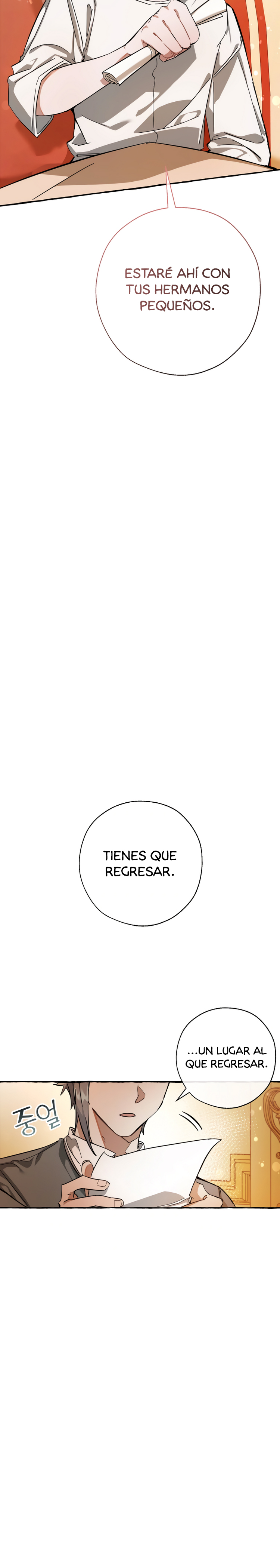 Read Ɛl dƐspƐrdici0 del c0nde es Manga Online