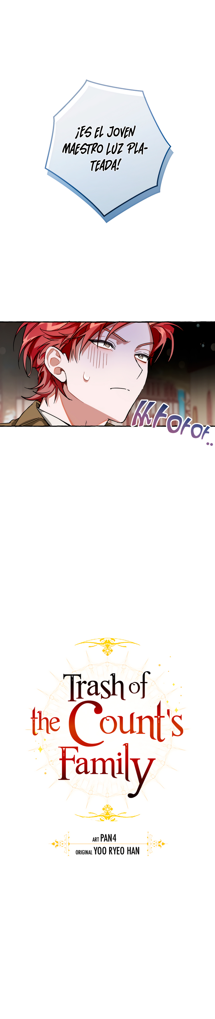 Read Ɛl dƐspƐrdici0 del c0nde es Manga Online