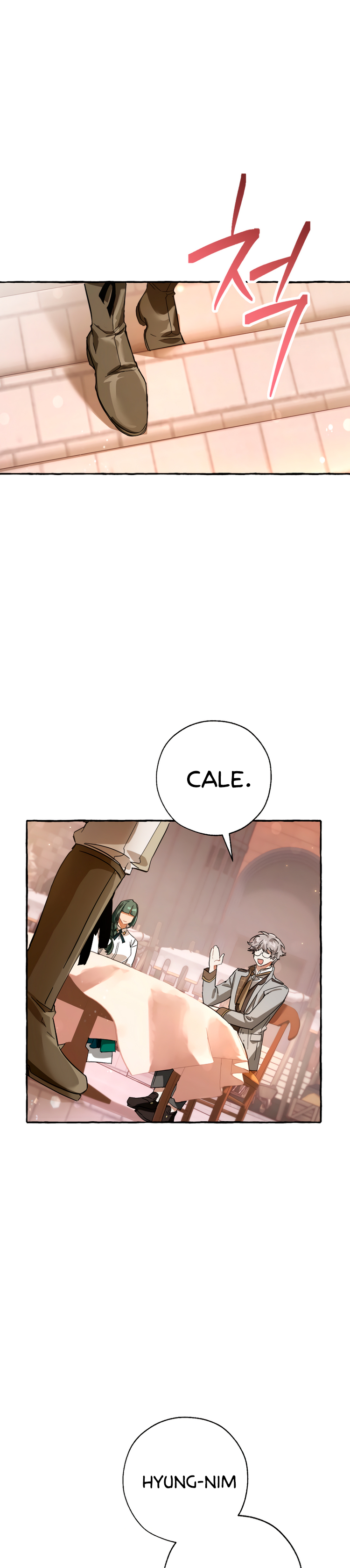 Read Ɛl dƐspƐrdici0 del c0nde es Manga Online