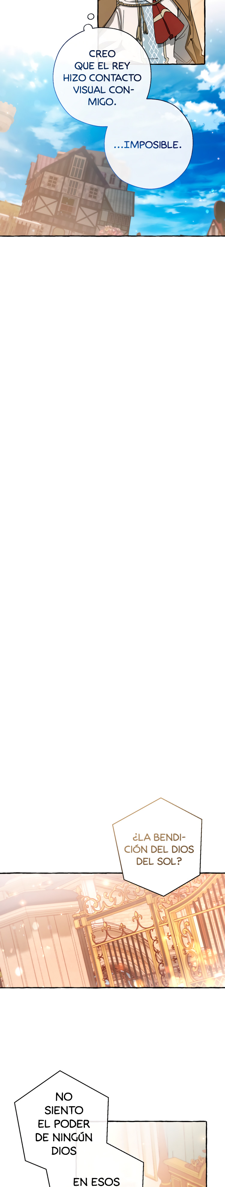 Read Ɛl dƐspƐrdici0 del c0nde es Manga Online