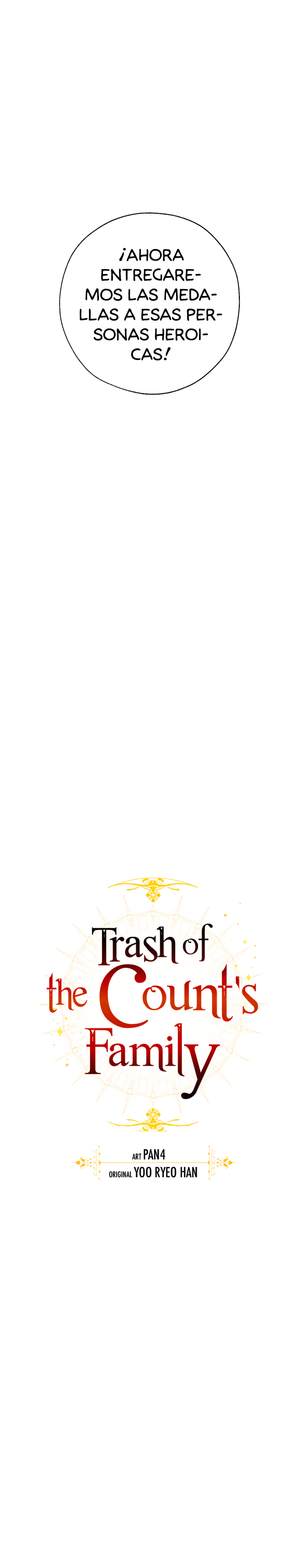 Read Ɛl dƐspƐrdici0 del c0nde es Manga Online