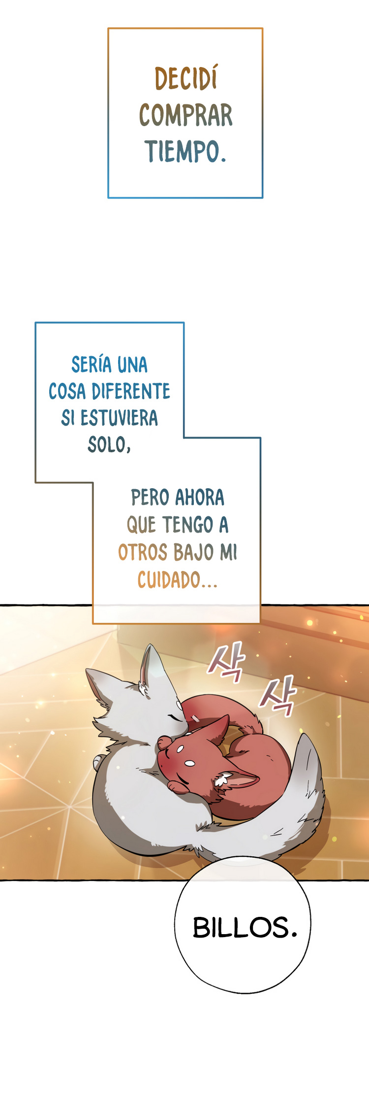 Read Ɛl dƐspƐrdici0 del c0nde es Manga Online