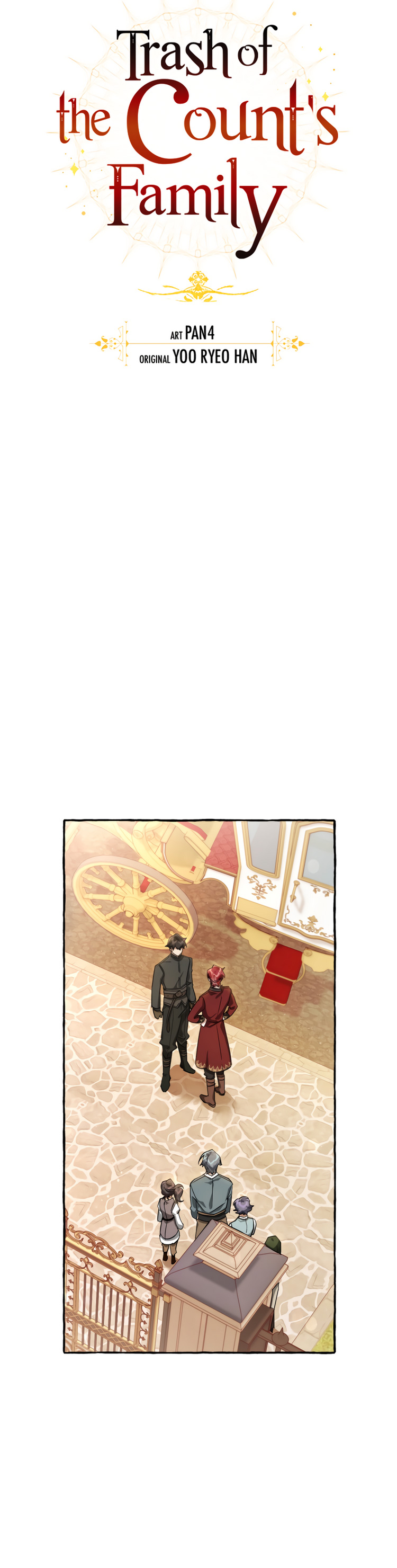 Read Ɛl dƐspƐrdici0 del c0nde es Manga Online