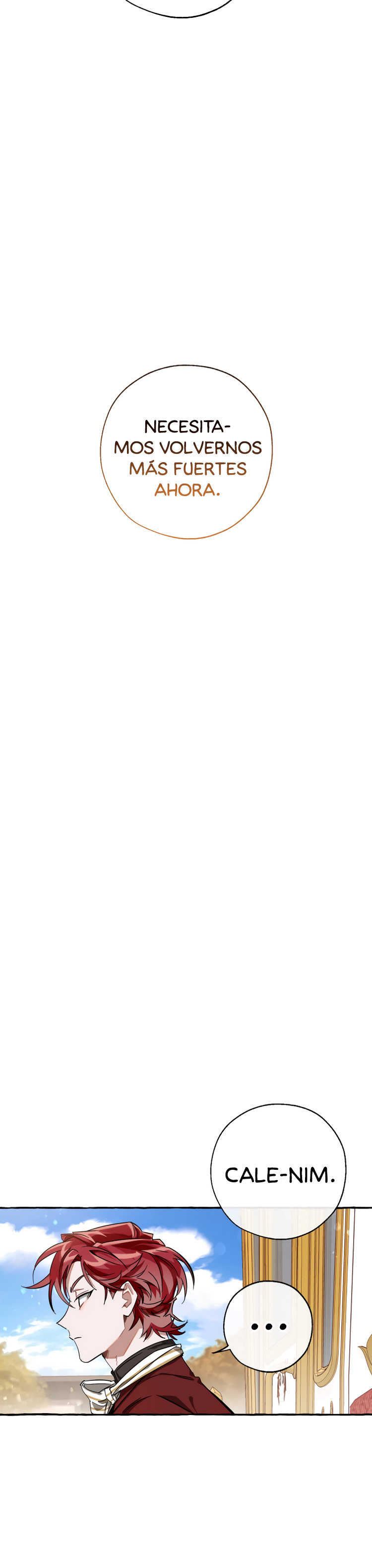 Read Ɛl dƐspƐrdici0 del c0nde es Manga Online