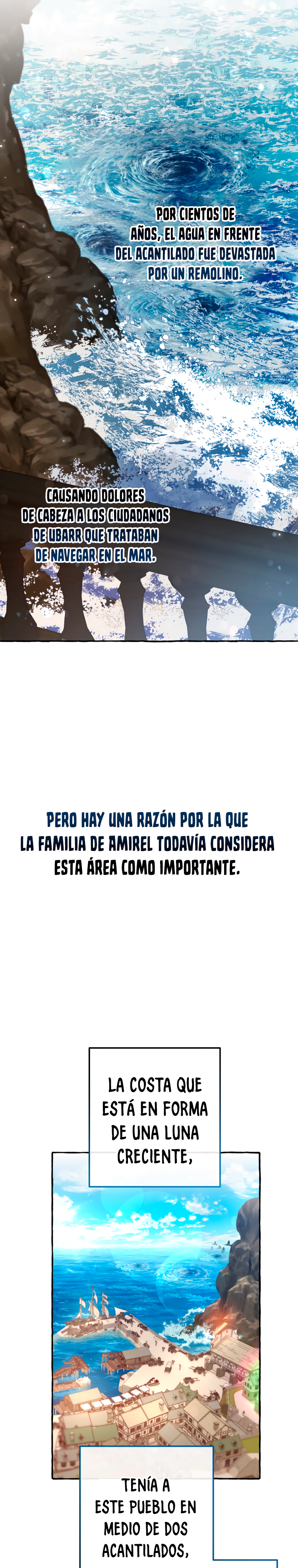 Read Ɛl dƐspƐrdici0 del c0nde es Manga Online