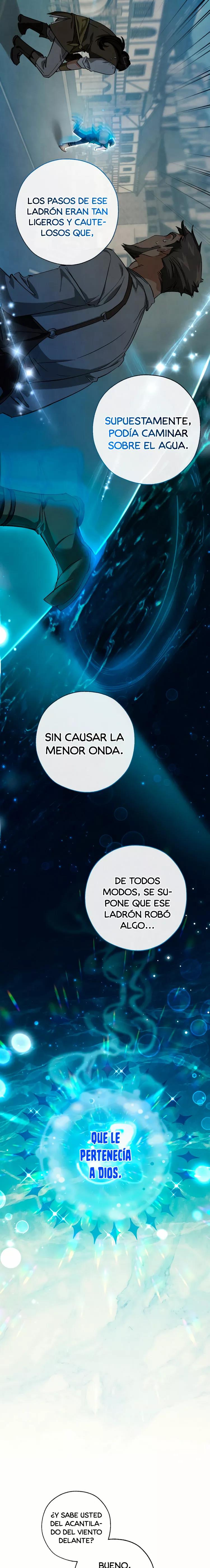 Read Ɛl dƐspƐrdici0 del c0nde es Manga Online