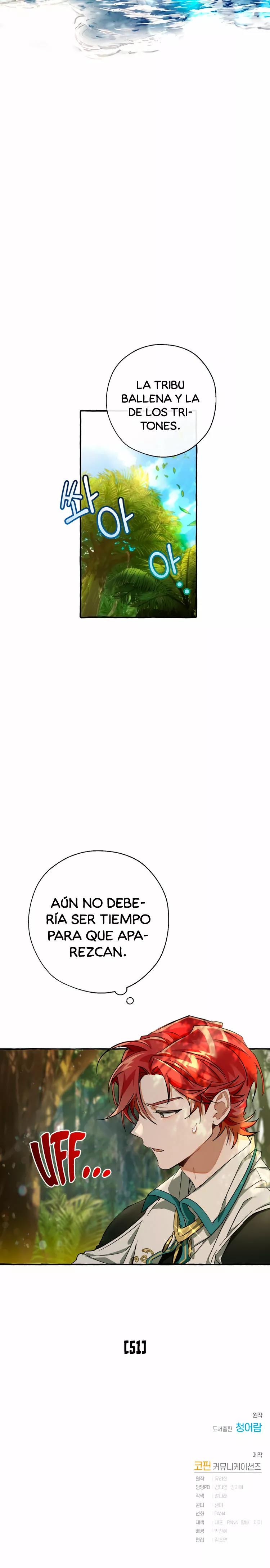Read Ɛl dƐspƐrdici0 del c0nde es Manga Online