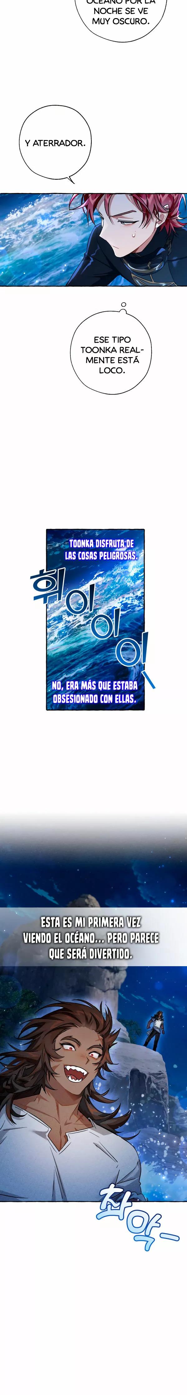 Read Ɛl dƐspƐrdici0 del c0nde es Manga Online