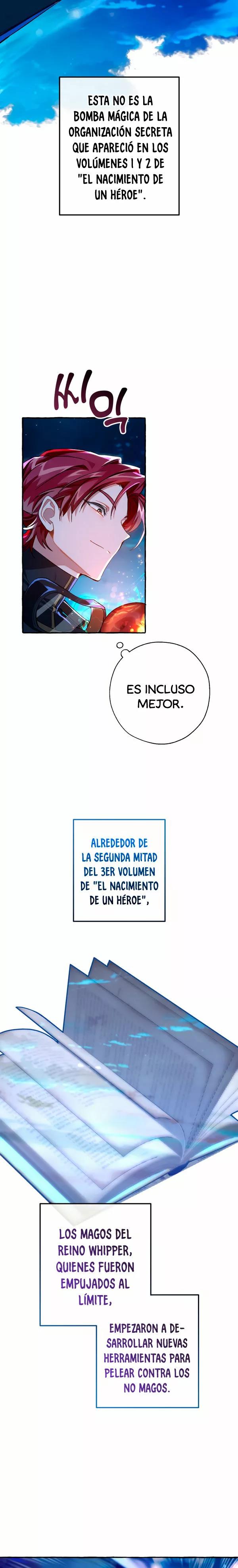 Read Ɛl dƐspƐrdici0 del c0nde es Manga Online