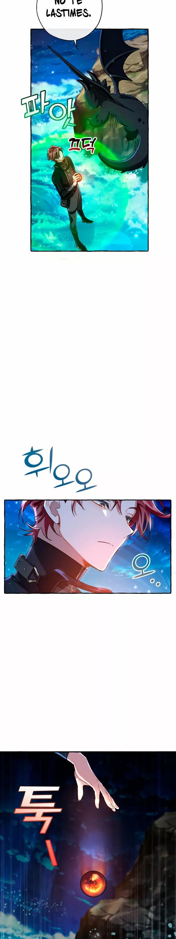 Read Ɛl dƐspƐrdici0 del c0nde es Manga Online