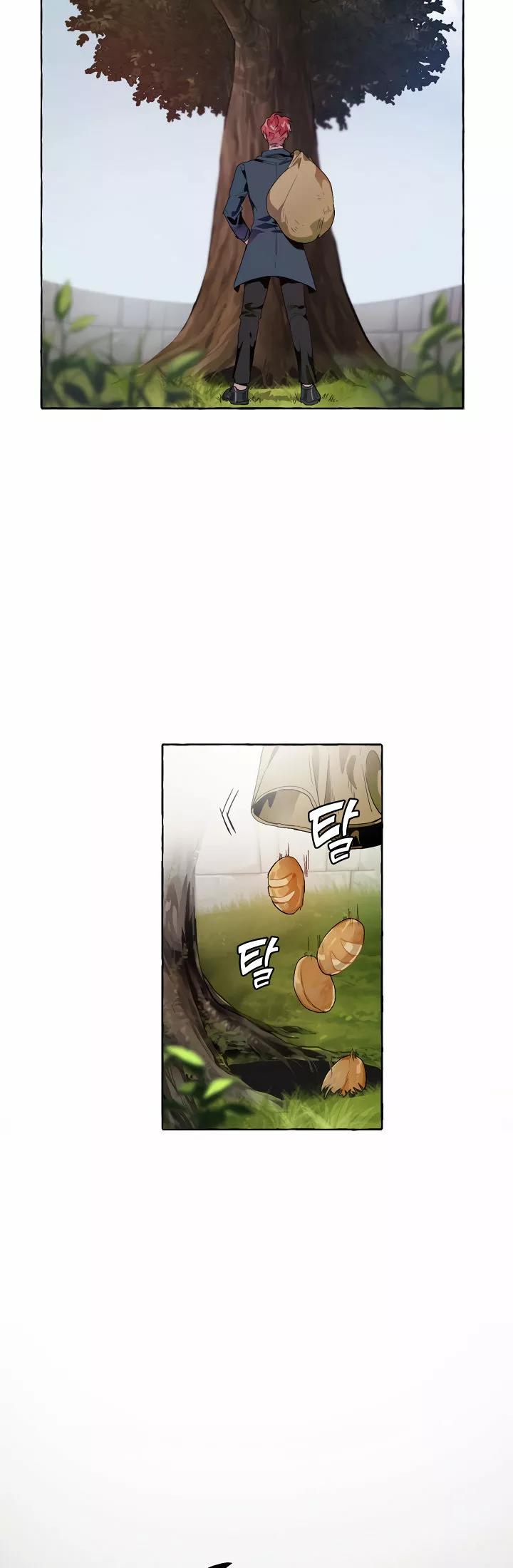 Read Ɛl dƐspƐrdici0 del c0nde es Manga Online