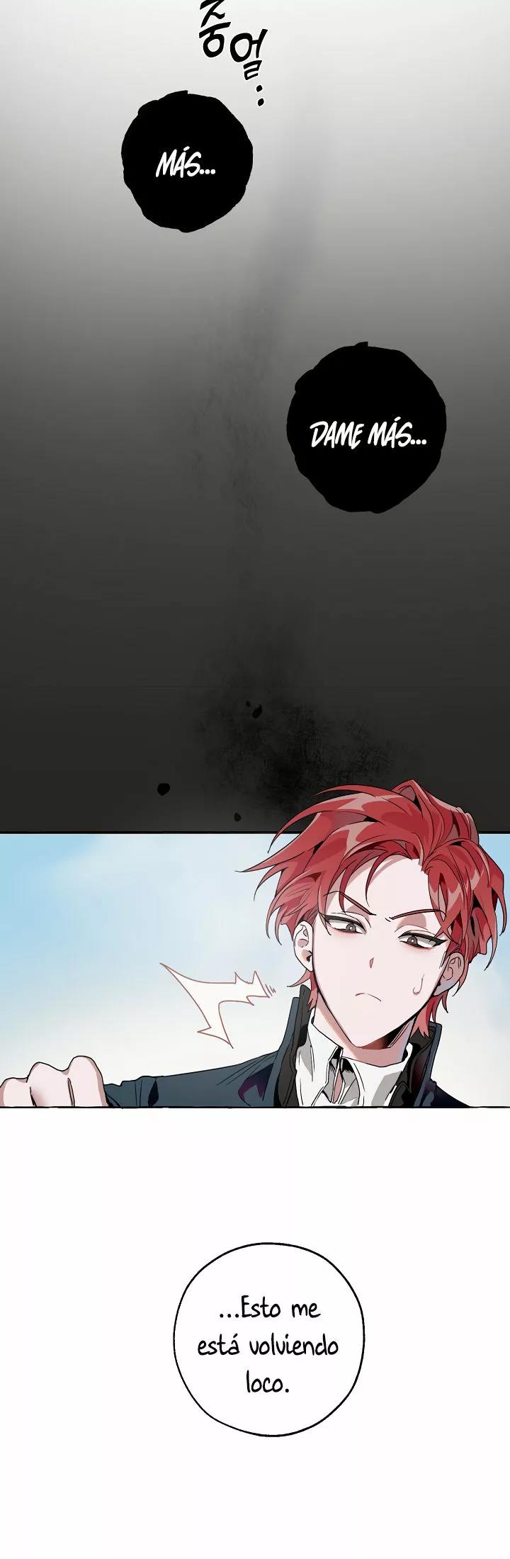 Read Ɛl dƐspƐrdici0 del c0nde es Manga Online