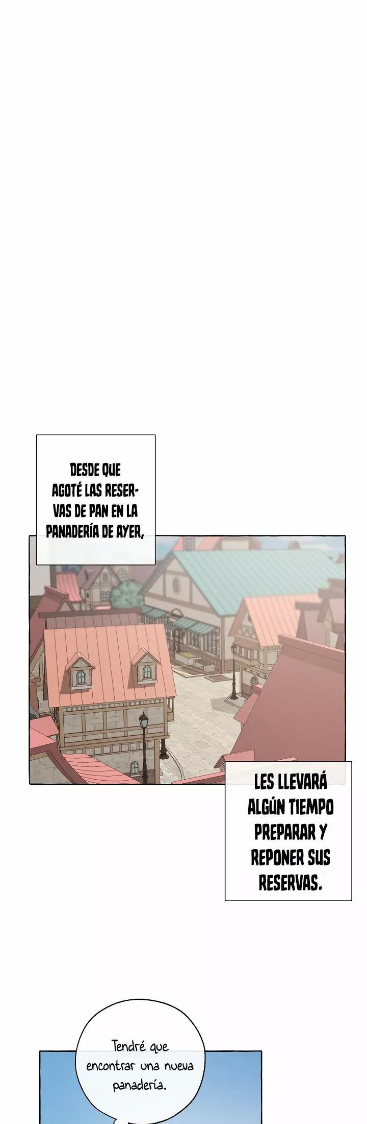 Read Ɛl dƐspƐrdici0 del c0nde es Manga Online
