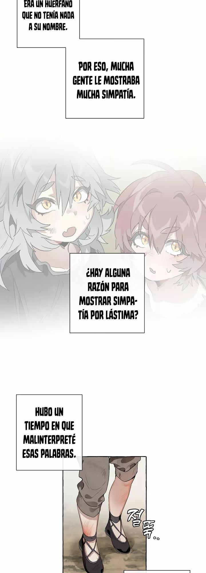 Read Ɛl dƐspƐrdici0 del c0nde es Manga Online