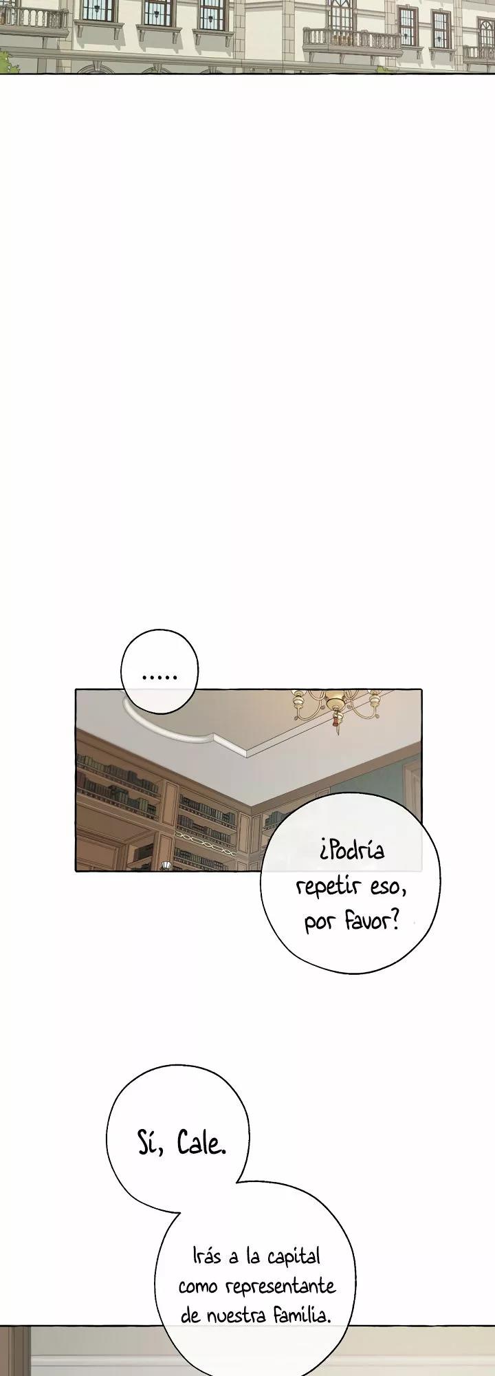 Read Ɛl dƐspƐrdici0 del c0nde es Manga Online