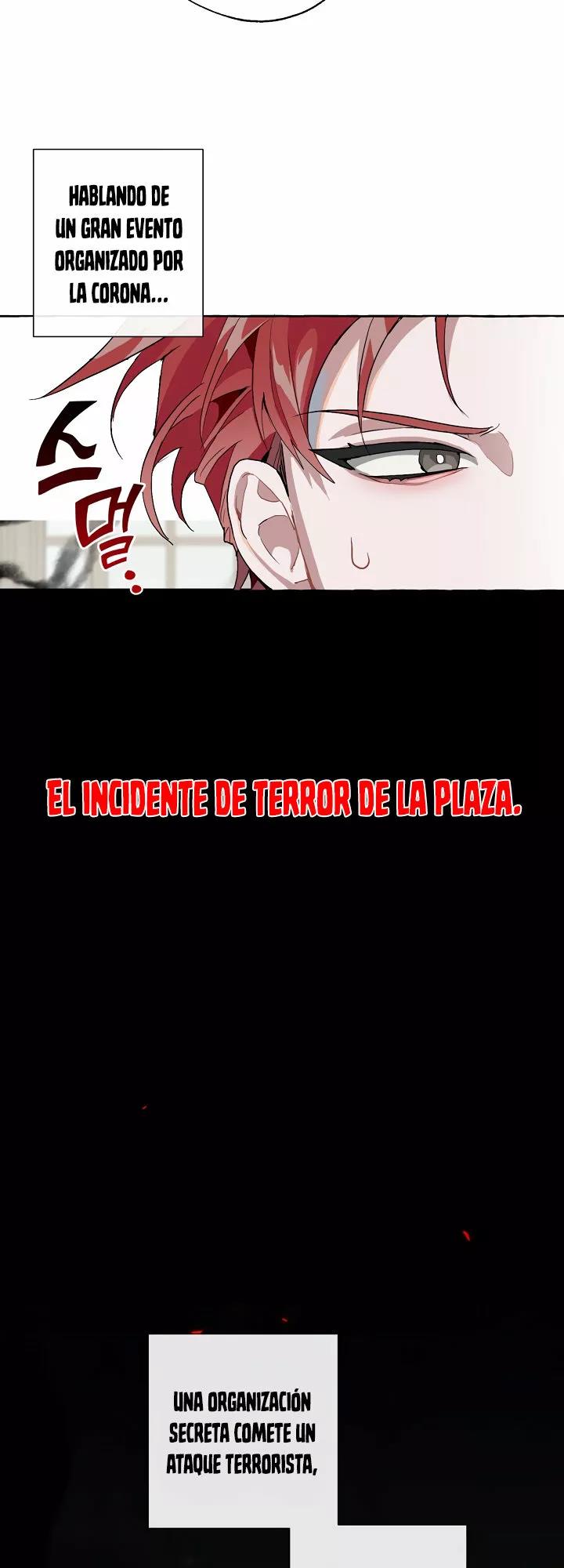 Read Ɛl dƐspƐrdici0 del c0nde es Manga Online