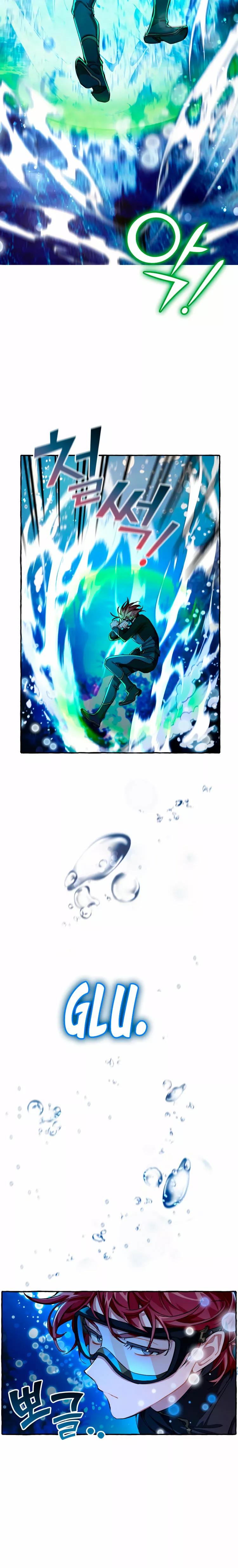 Read Ɛl dƐspƐrdici0 del c0nde es Manga Online