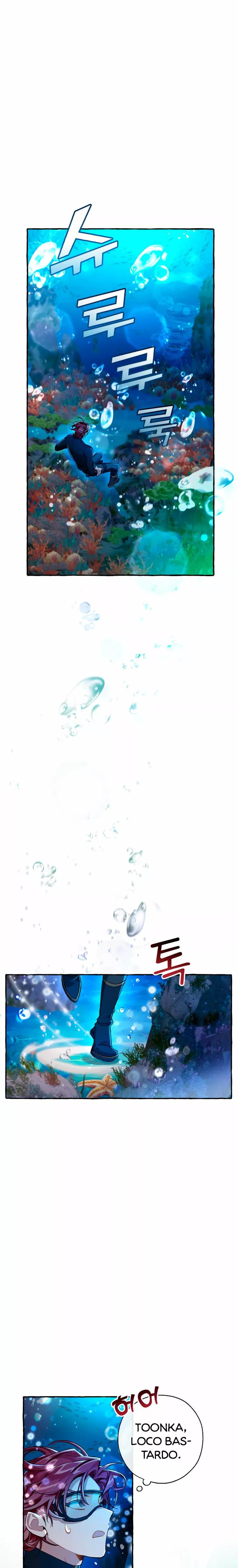 Read Ɛl dƐspƐrdici0 del c0nde es Manga Online