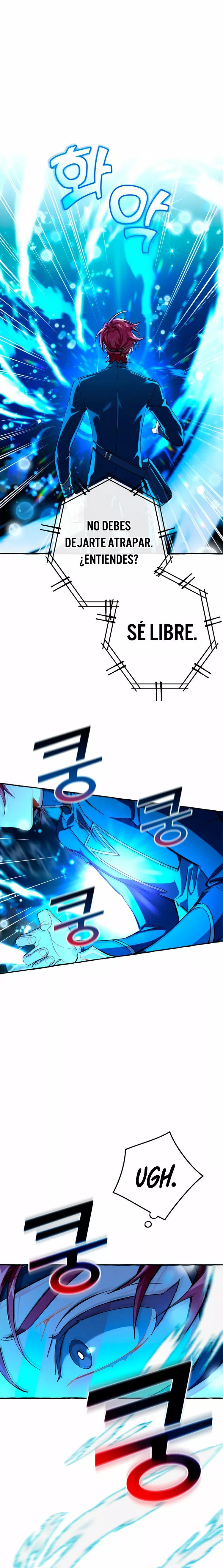 Read Ɛl dƐspƐrdici0 del c0nde es Manga Online