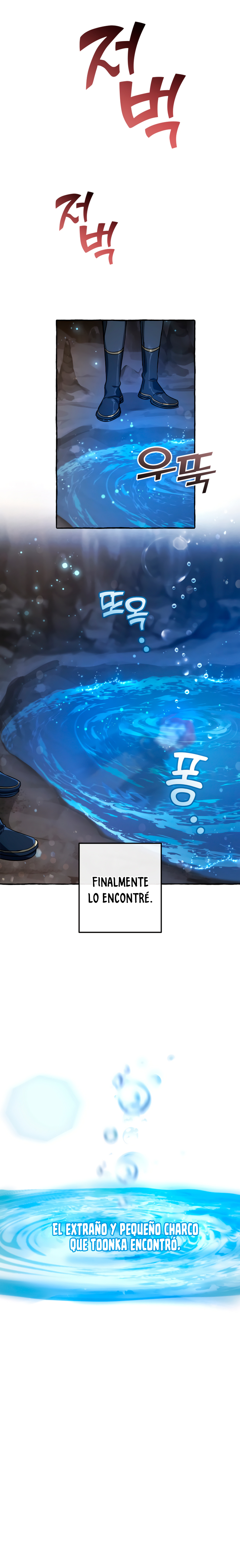 Read Ɛl dƐspƐrdici0 del c0nde es Manga Online