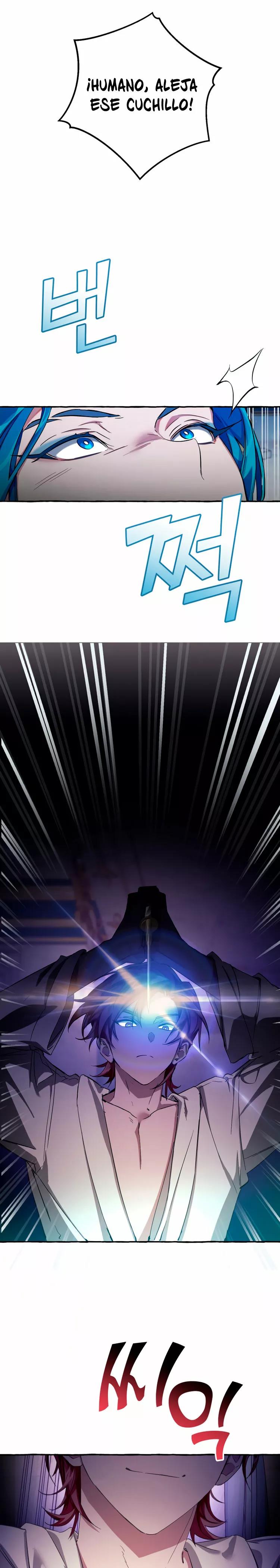 Read Ɛl dƐspƐrdici0 del c0nde es Manga Online