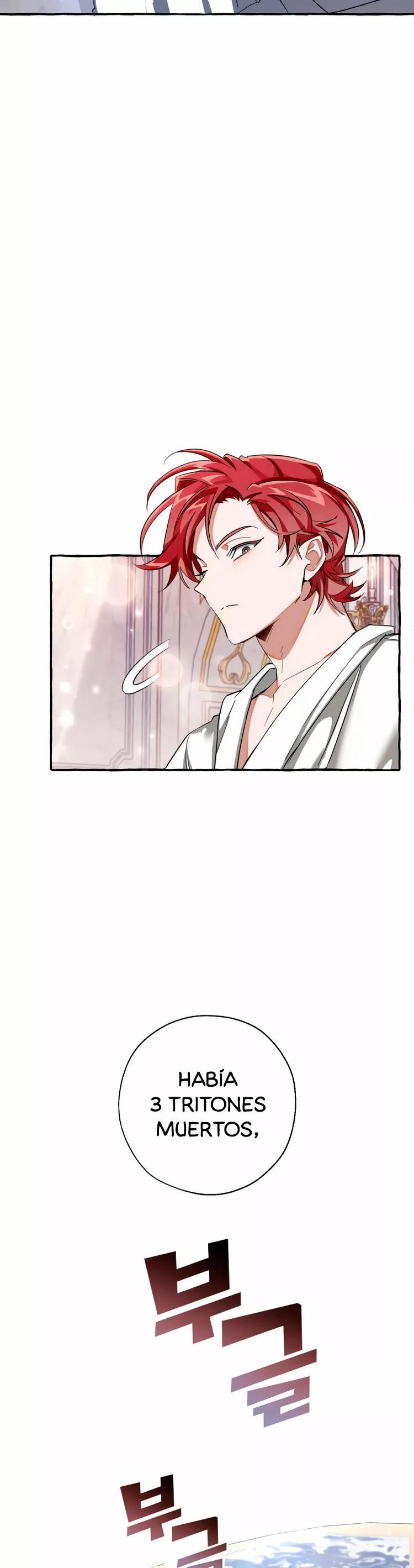 Read Ɛl dƐspƐrdici0 del c0nde es Manga Online