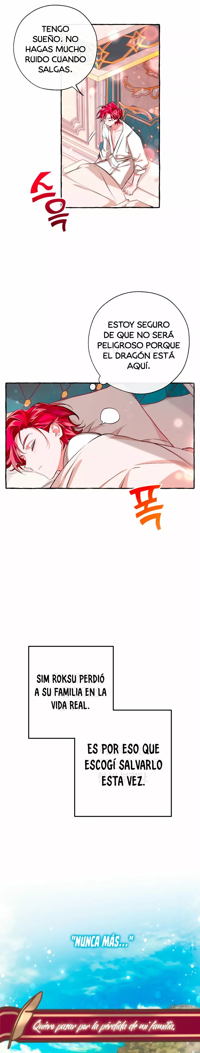 Read Ɛl dƐspƐrdici0 del c0nde es Manga Online