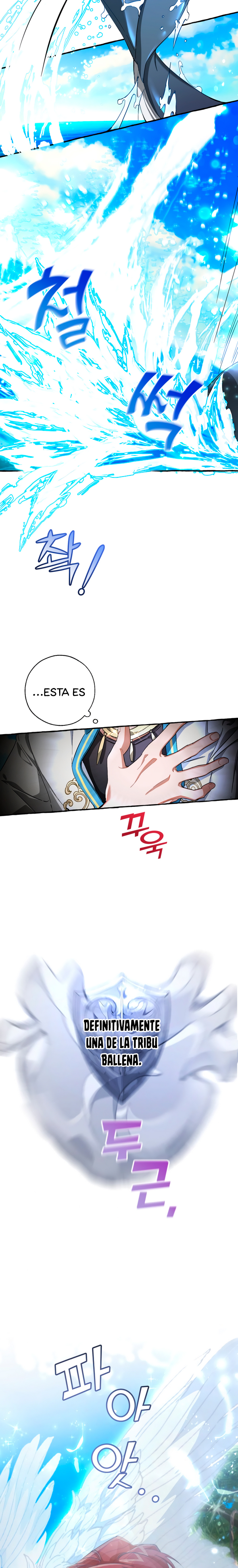 Read Ɛl dƐspƐrdici0 del c0nde es Manga Online