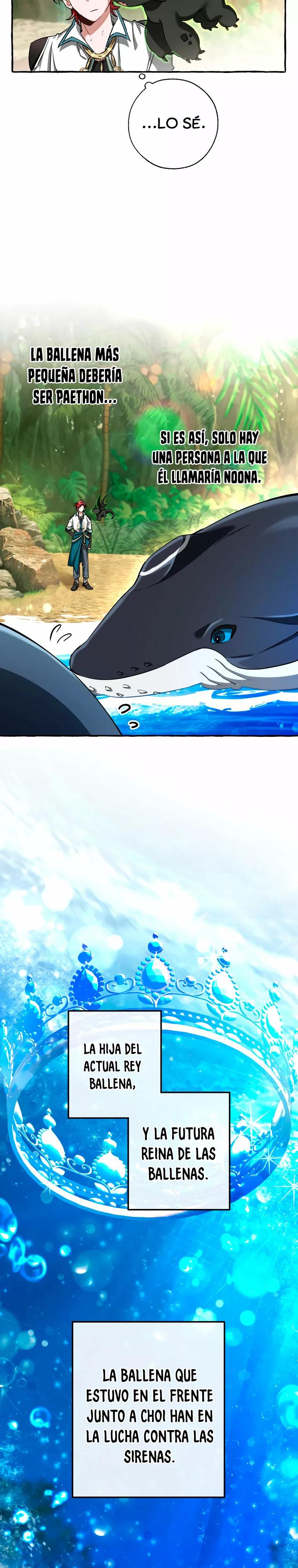 Read Ɛl dƐspƐrdici0 del c0nde es Manga Online