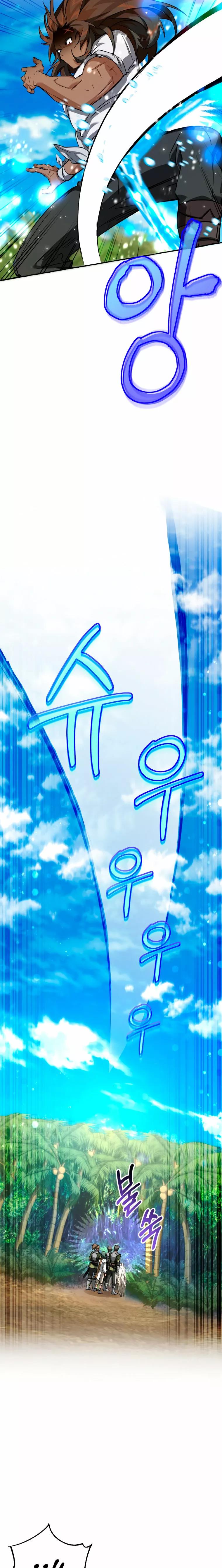 Read Ɛl dƐspƐrdici0 del c0nde es Manga Online