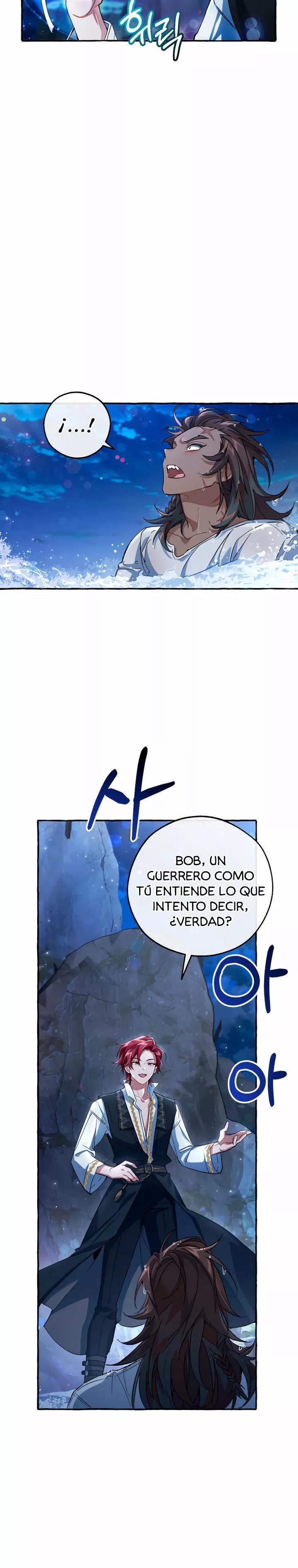 Read Ɛl dƐspƐrdici0 del c0nde es Manga Online