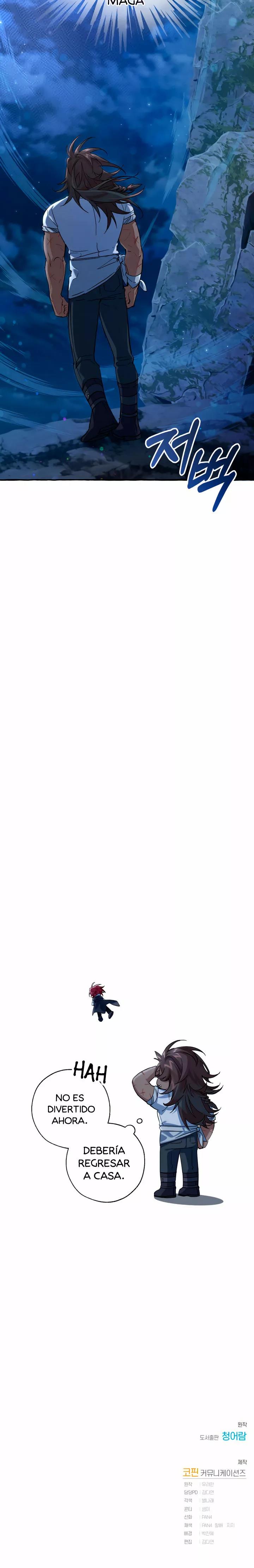 Read Ɛl dƐspƐrdici0 del c0nde es Manga Online