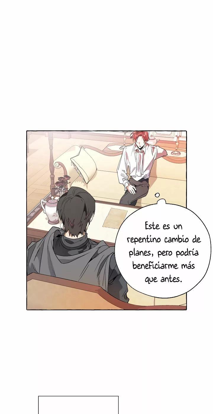 Read Ɛl dƐspƐrdici0 del c0nde es Manga Online