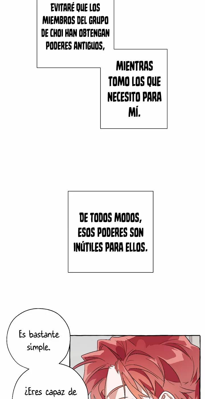 Read Ɛl dƐspƐrdici0 del c0nde es Manga Online