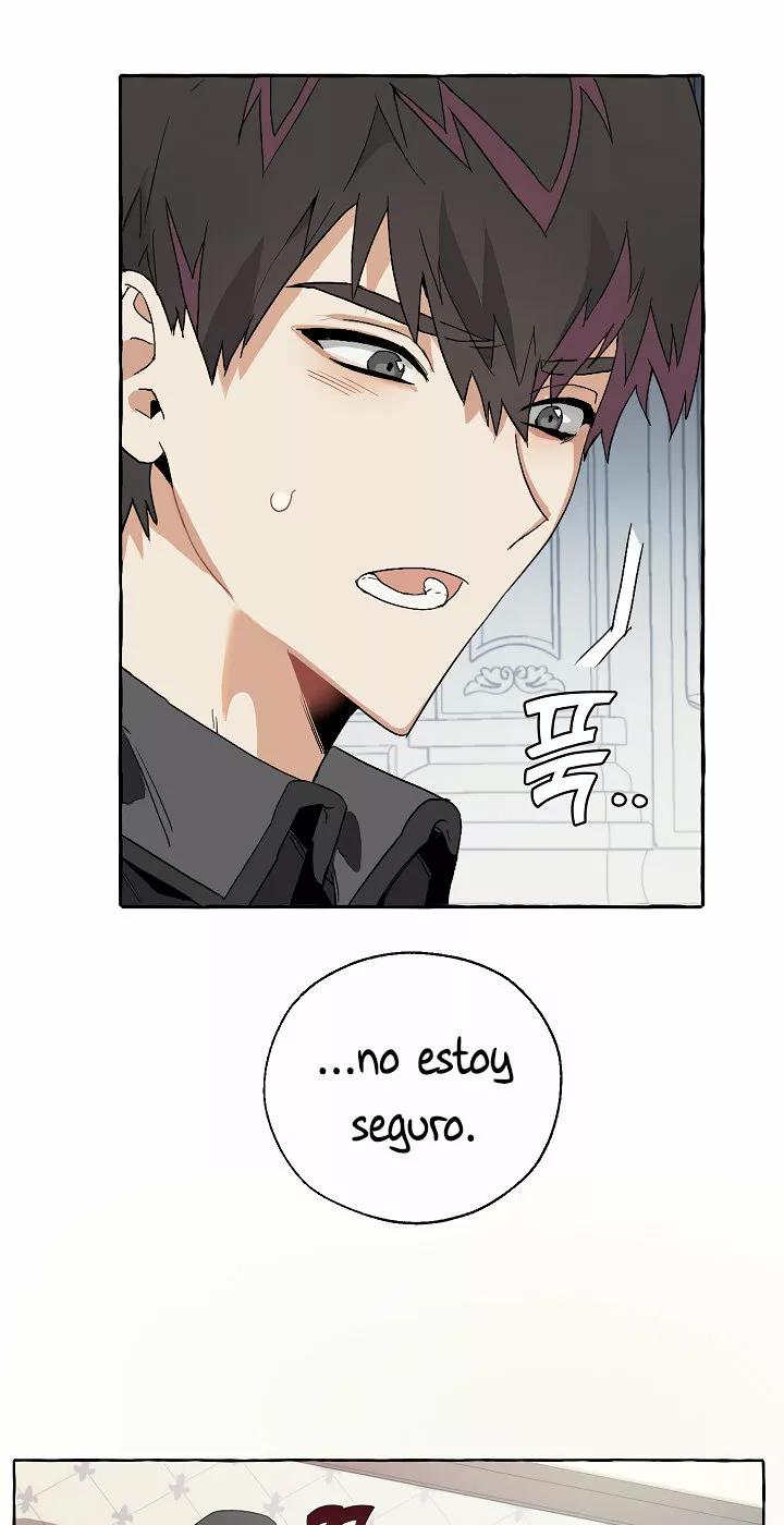 Read Ɛl dƐspƐrdici0 del c0nde es Manga Online