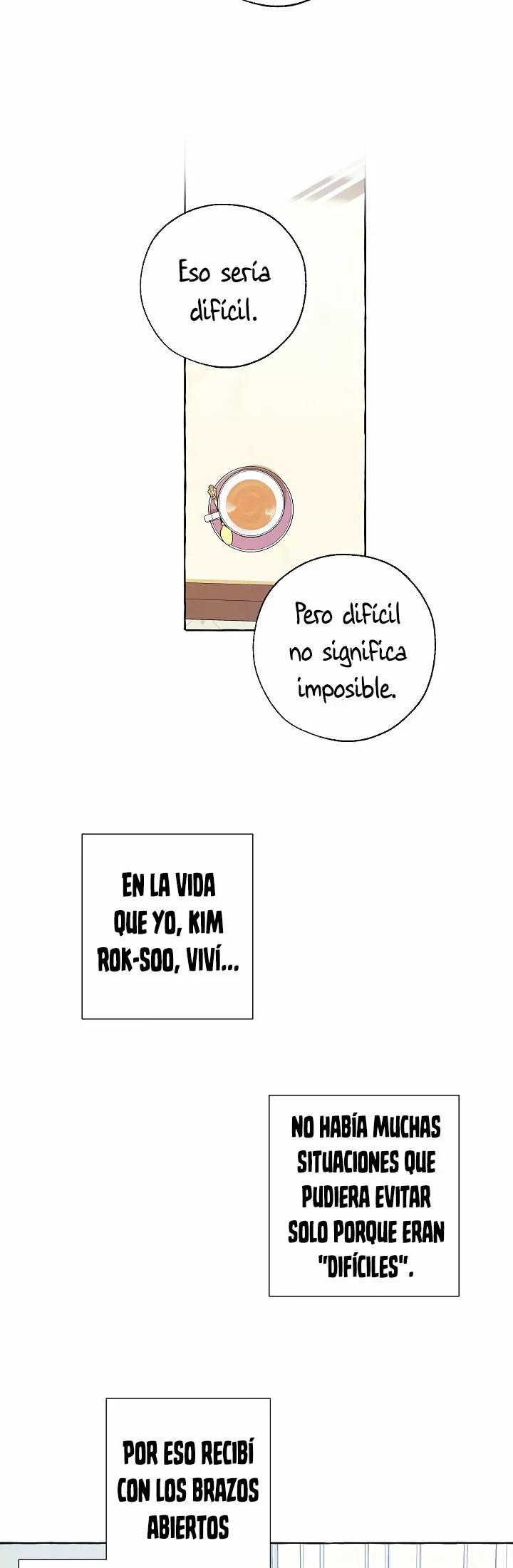 Read Ɛl dƐspƐrdici0 del c0nde es Manga Online