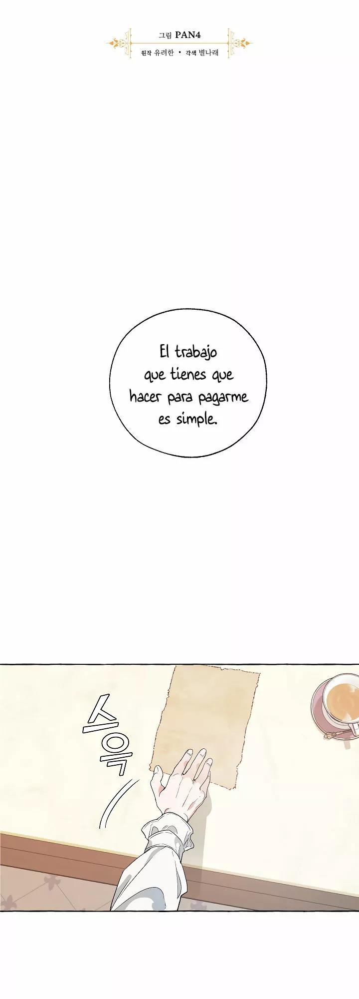 Read Ɛl dƐspƐrdici0 del c0nde es Manga Online