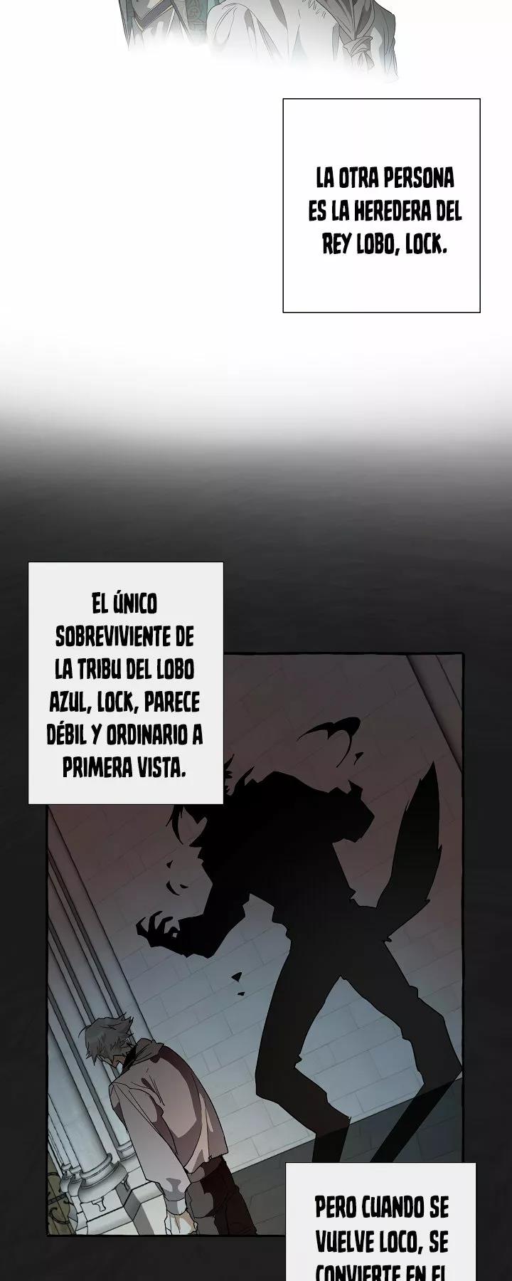 Read Ɛl dƐspƐrdici0 del c0nde es Manga Online