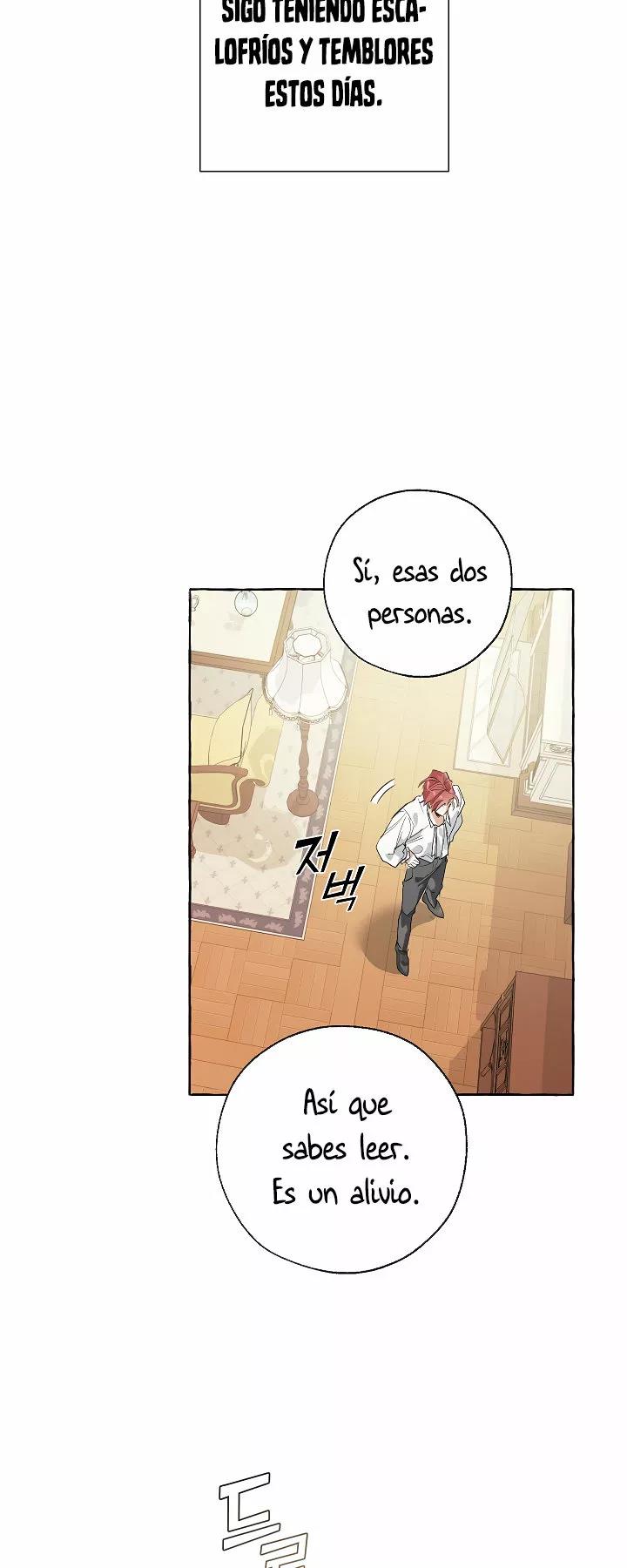 Read Ɛl dƐspƐrdici0 del c0nde es Manga Online