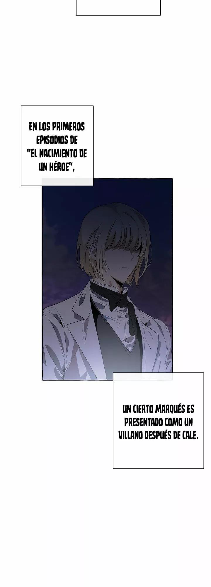 Read Ɛl dƐspƐrdici0 del c0nde es Manga Online