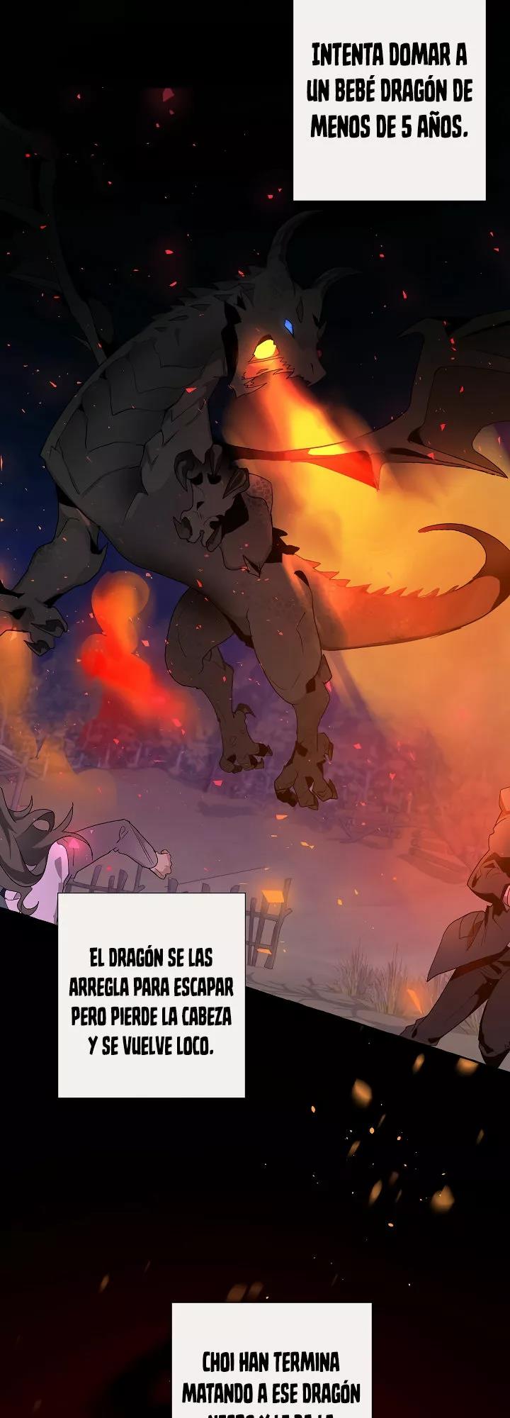 Read Ɛl dƐspƐrdici0 del c0nde es Manga Online