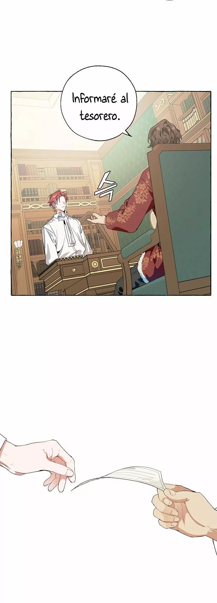 Read Ɛl dƐspƐrdici0 del c0nde es Manga Online