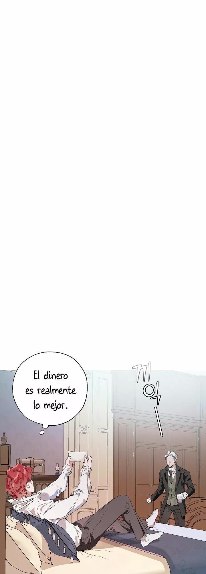 Read Ɛl dƐspƐrdici0 del c0nde es Manga Online