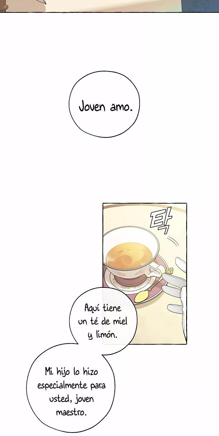 Read Ɛl dƐspƐrdici0 del c0nde es Manga Online