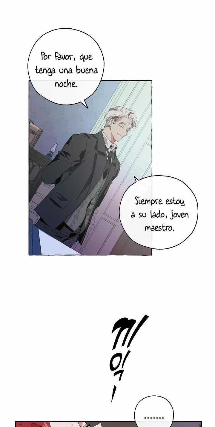 Read Ɛl dƐspƐrdici0 del c0nde es Manga Online