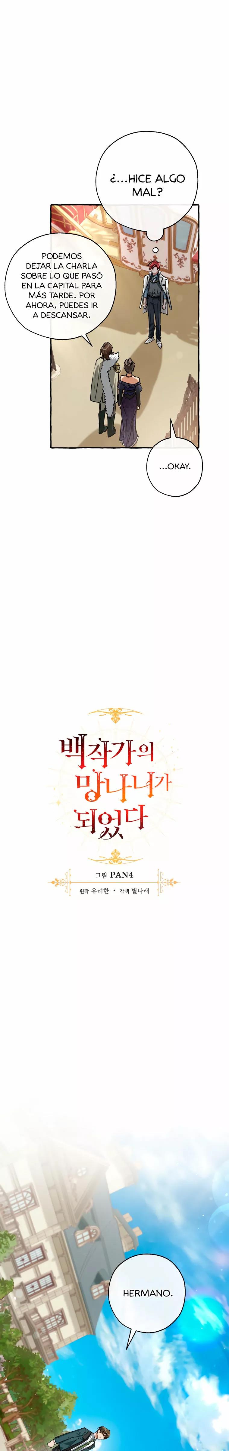 Read Ɛl dƐspƐrdici0 del c0nde es Manga Online