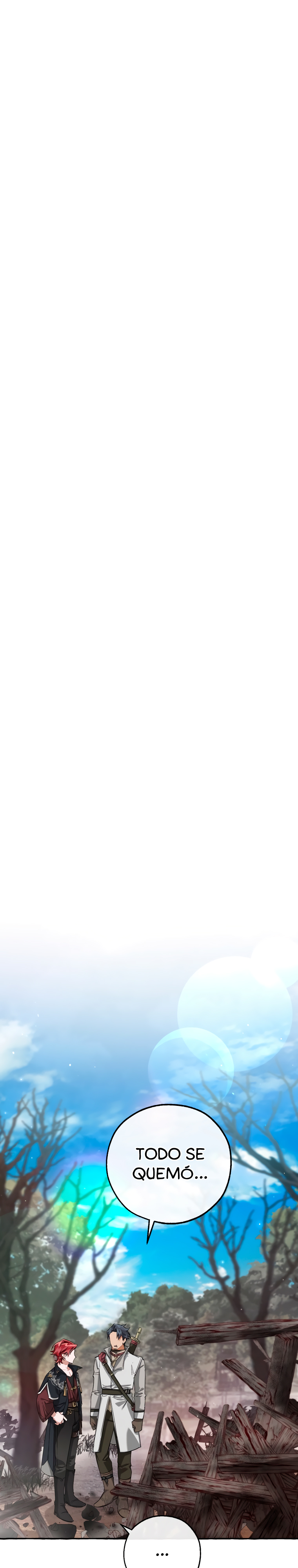 Read Ɛl dƐspƐrdici0 del c0nde es Manga Online