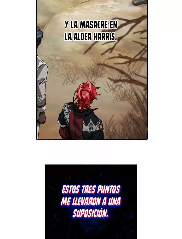 Read Ɛl dƐspƐrdici0 del c0nde es Manga Online