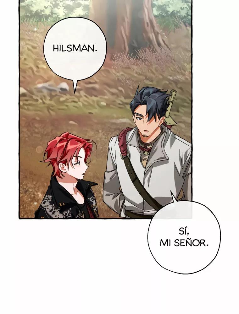 Read Ɛl dƐspƐrdici0 del c0nde es Manga Online