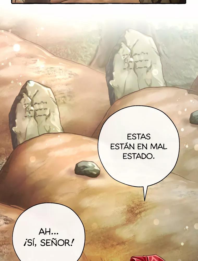 Read Ɛl dƐspƐrdici0 del c0nde es Manga Online